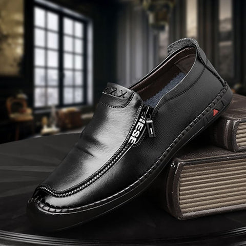 Scarpe Eleganti Da Uomo Nere