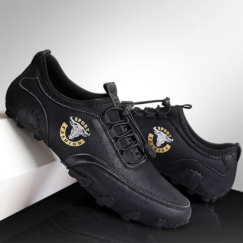 Stessil-Sneakers Uomo Vintage